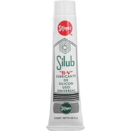 Lubricante de Silicón SILIMEX SILUB BV