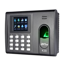Checadores ZK TECO K30