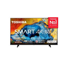 Televisiones TOSHIBA 55C350NM
