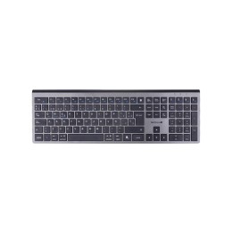 Teclados TECHZONE HEFESTOS