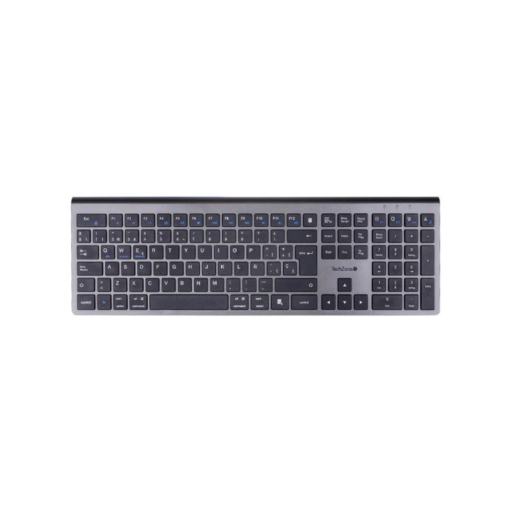 Teclados TECHZONE HEFESTOS