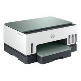 Multifuncionales HP ST 712