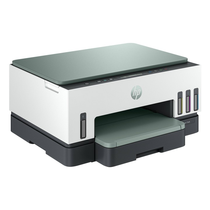 Multifuncionales HP ST 712