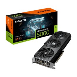 Tarjetas de Video GIGABYTE GV-N5060GAMING OCV2-8GD