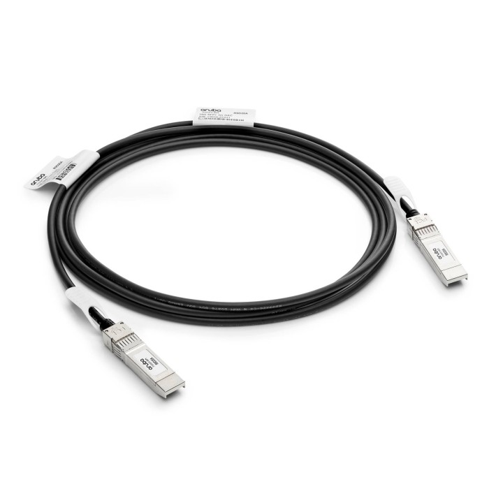 Cable de conexión directa Hewlett Packard Enterprise HPE Networking