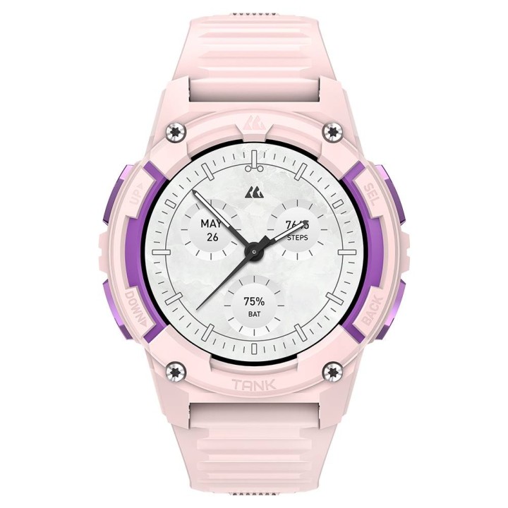 Smartwatch KOSPET KOSPET TANK S2 tmko-027