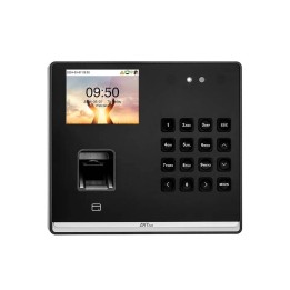 Control de Acceso ZK TECO SENSEFACEM2FLR