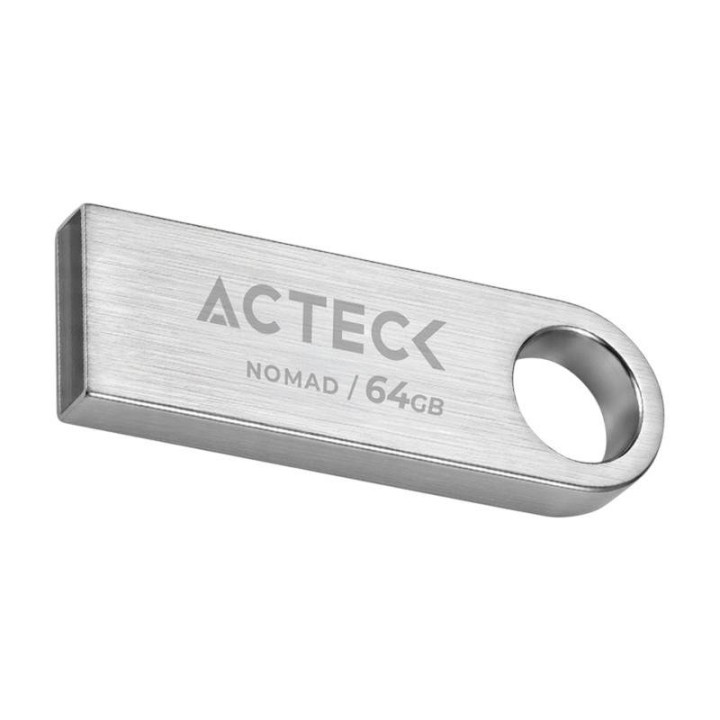 Memorias USB ACTECK MUF-64000