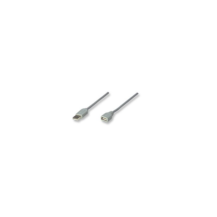 Cable USB MANHATTAN 317238
