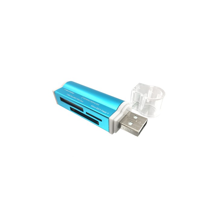 Lector USB BROBOTIX 180420A