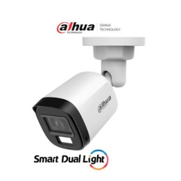 Cámara Bala Análoga Dahua Technology DH-HAC-B2A21N-U-IL-A-