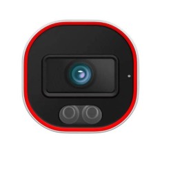 Cámara Domo IP PROVISION-ISR DH-320IPSN-28