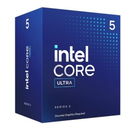 Microprocesadores INTEL BX80768225F