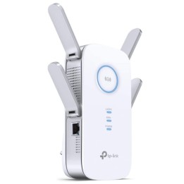 Expansor de Rango Inalámbrico TP-LINK RE650