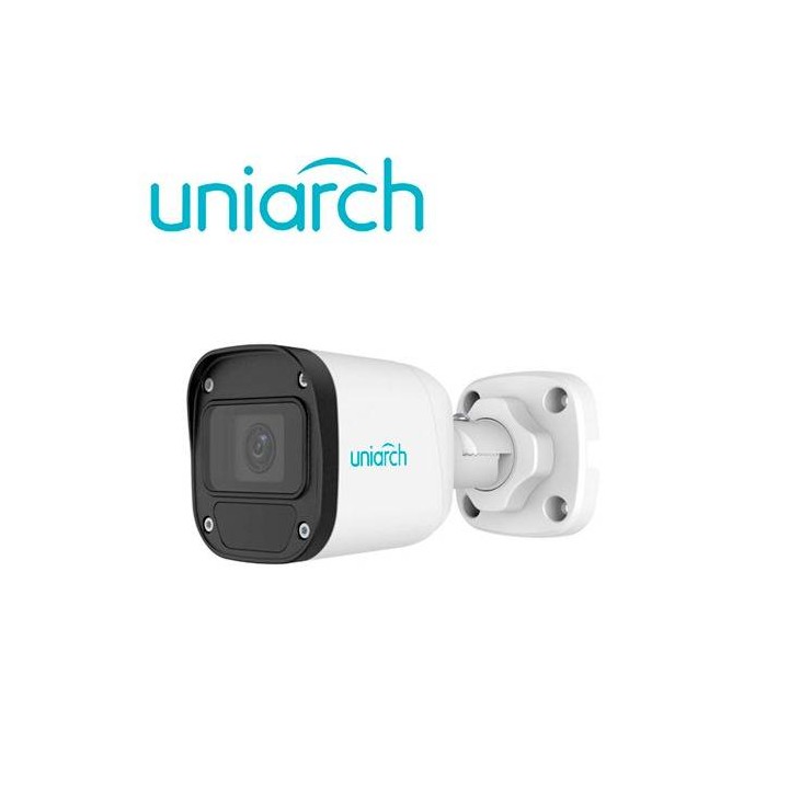 Cámara Bala UNIARCH UAC-B115-F28