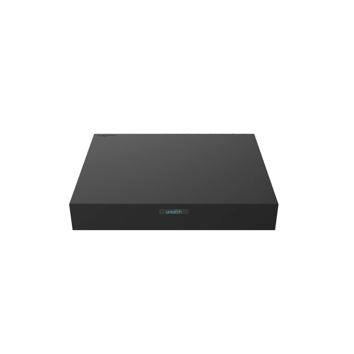 DVR UNIARCH XVR-108F