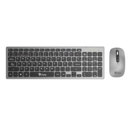 Kits para Teclado y Mouse Stylos STPKTM6G