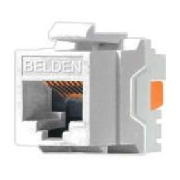 Conector Jack RJ45 CAT6 BELDEN AX101320