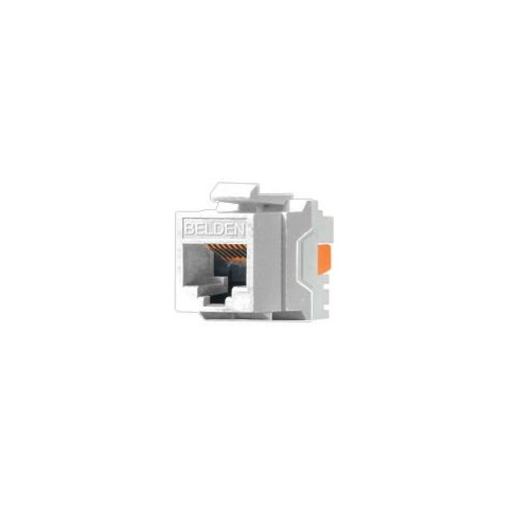 Conector Jack RJ45 CAT6 BELDEN AX101320