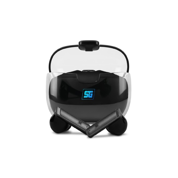 Audífonos VORAGO ESB-301-PRO