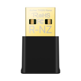 Adaptador USB TP-LINK Archer TX20U Nano
