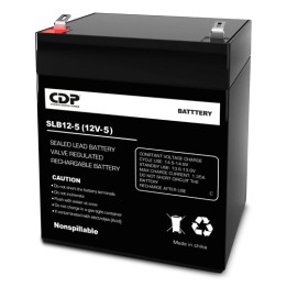 Bateria CDP SLB12-5