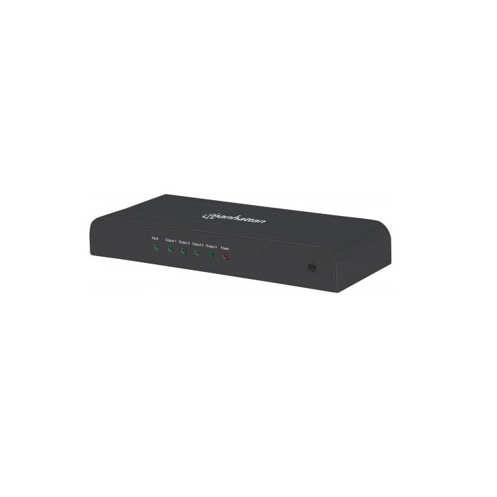 Video Splitter MANHATTAN 207515