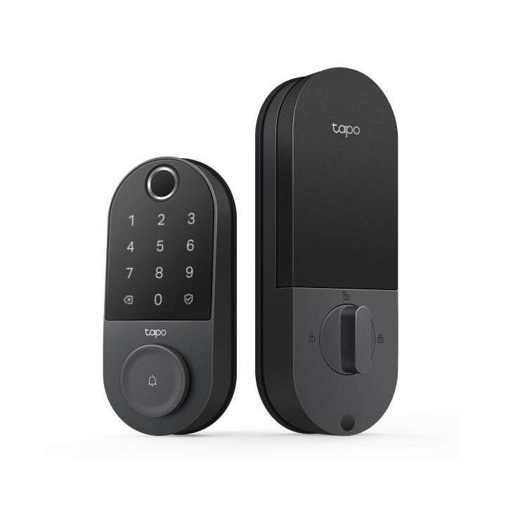 Cerradura TP-LINK TAPO DL110