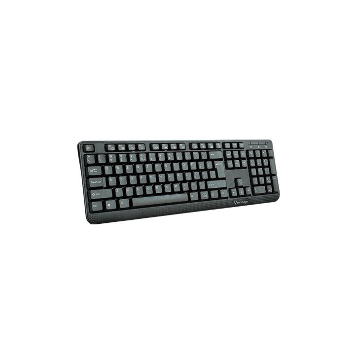 Teclado VORAGO KB-102