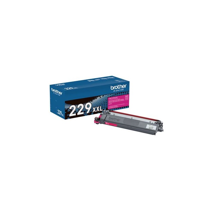 Tóner BROTHER TN229XXLM