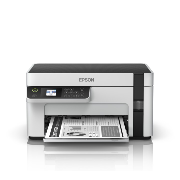 Impresora EPSON M2120