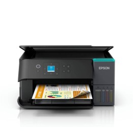 Multifuncionales EPSON Ecotank L4360
