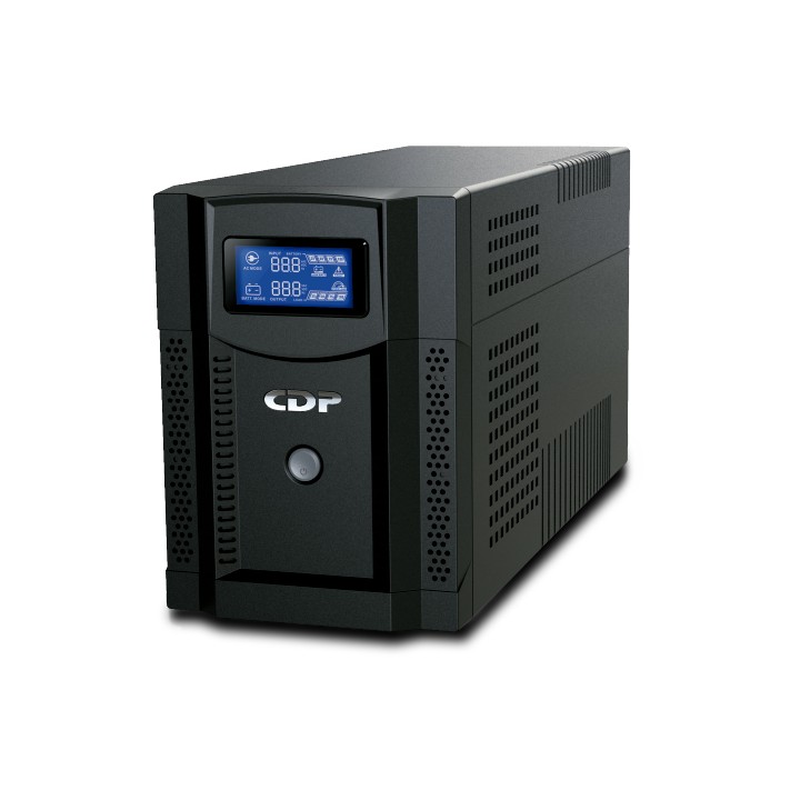 No-Break CDP UPRS 2008