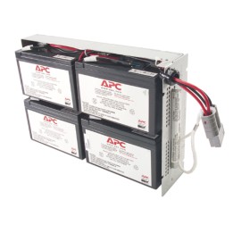 Bateria de Reemplazo APC RBC23