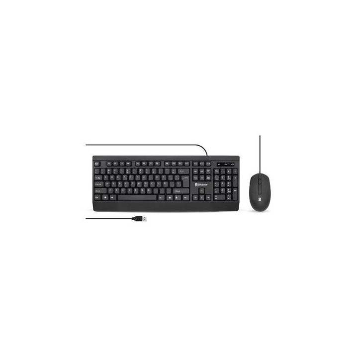 Kits para teclado y mouse BROBOTIX 6007198