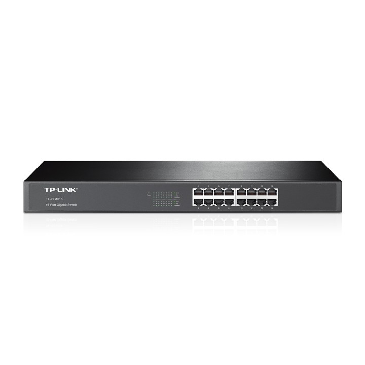 Switch TP-LINK TL-SG1016