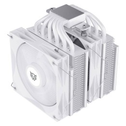 Enfriamiento y Ventilación Balam Rush HEX90