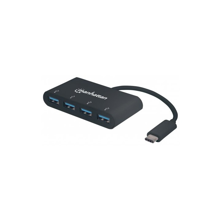 Hub USB MANHATTAN 162746