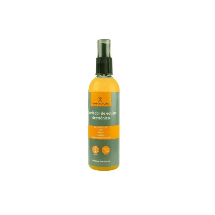 Limpiador PERFECT CHOICE PC-033066