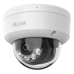 Cámara Domo HILOOK IPC-D120HA-U