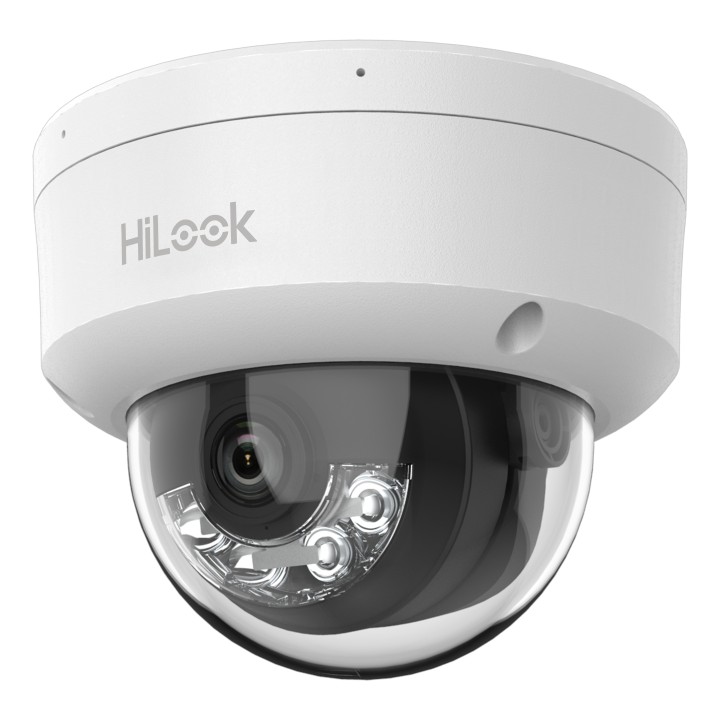 Cámara Domo HILOOK IPC-D120HA-U