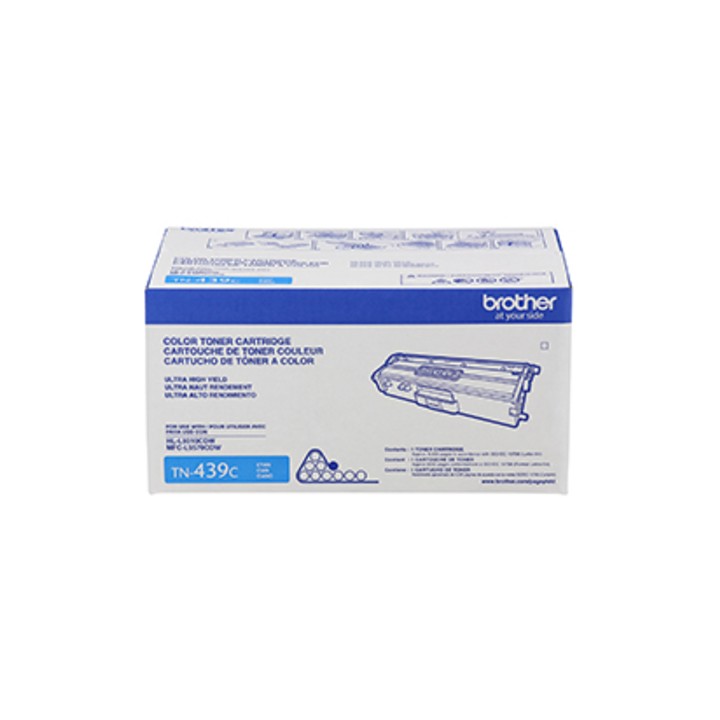 Tóner BROTHER TN439C
