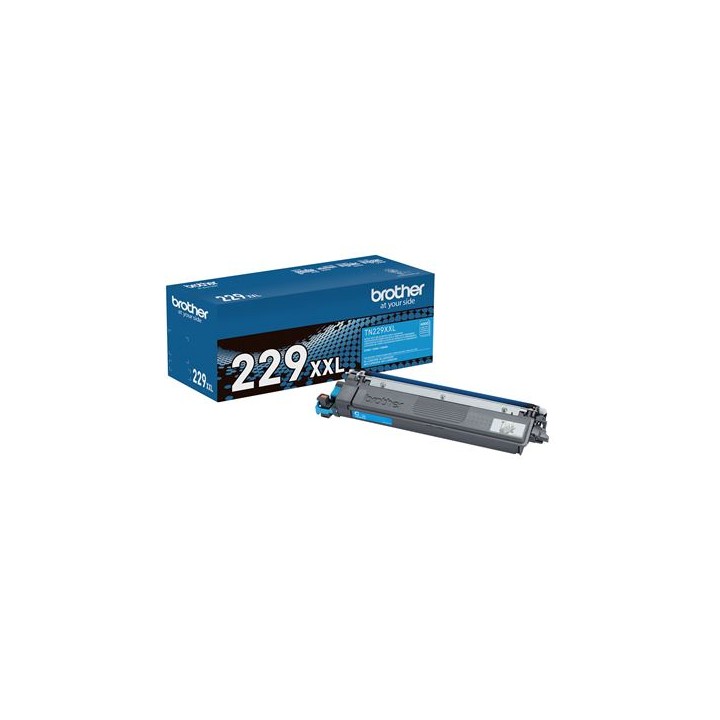 Tóner BROTHER TN229XXLC