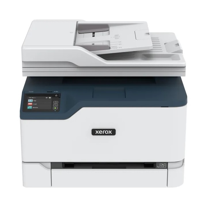 Multifuncional en Color XEROX Multi. Color C235_DNI