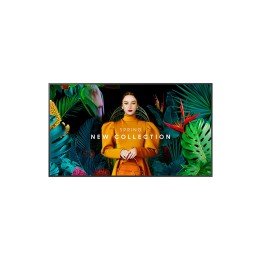 Monitor SAMSUNG LH65QMCEBGCXGO