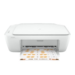Impresora multifuncional HP Deskjet Ink Advantage 2374