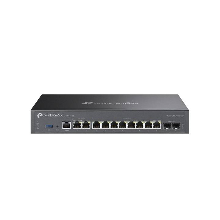 Routers Omada ER7412-M2
