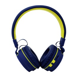 Audífonos On-ear BT NECNON NBH-05 BT
