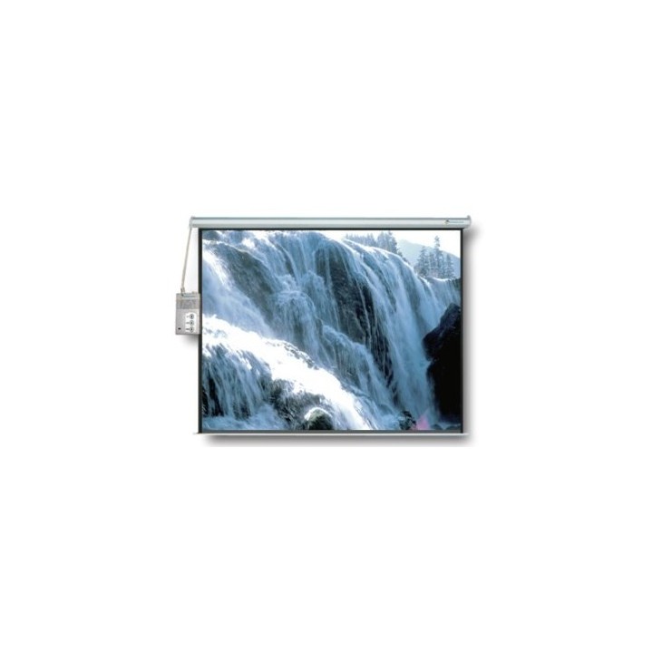Pantalla de Proyección Multimedia Screens MSE-305
