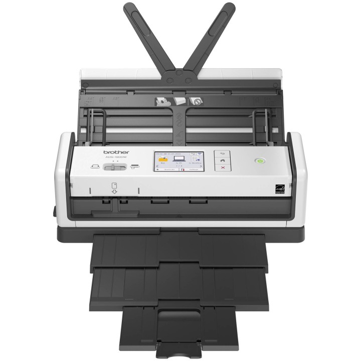 Escaner BROTHER ADS1800W